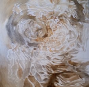 July 17 2016 Sienna underpaint image 1